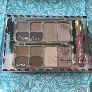 Simply classic 4 piece beauty set - Ulta Beauty